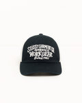 WORKGEAR TRUCKER - Black