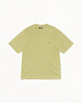 LAZY TEE - Moss