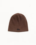 JERSEY SKULLCAP - Brown