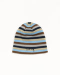 SMOOTHSTOCK STRIPED SKULLCAP - Blue
