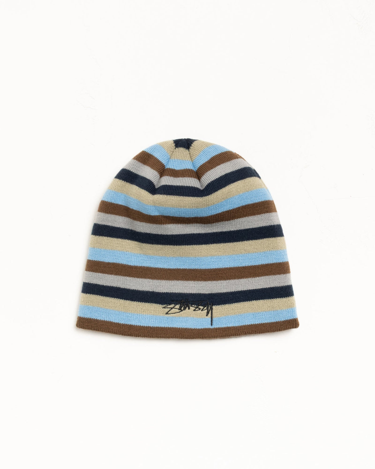 SMOOTHSTOCK STRIPED SKULLCAP - Blue