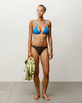 BIKINI BOTTOM - Brown