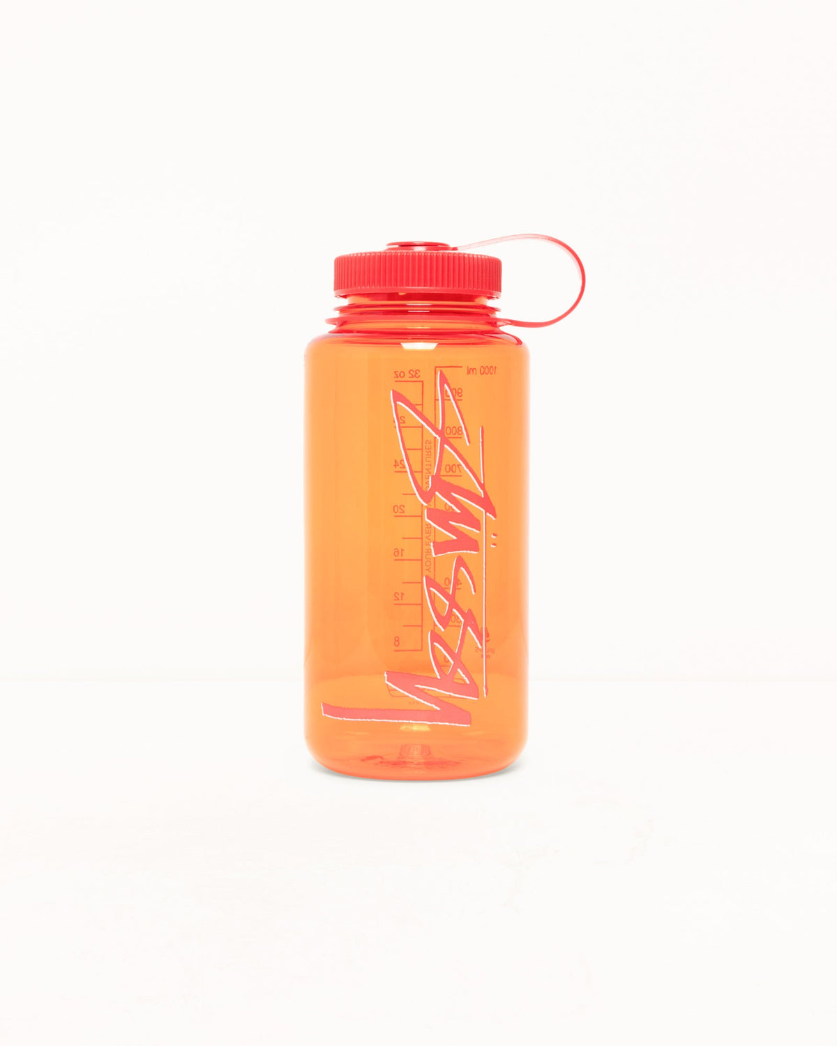 NALGENE WATER BOTTLE - Orange
