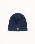 JERSEY SKULLCAP - Navy