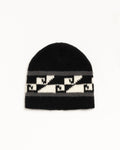WAVES SKULLCAP - Black