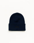 STOCK CUFF BEANIE - Eclipse Navy
