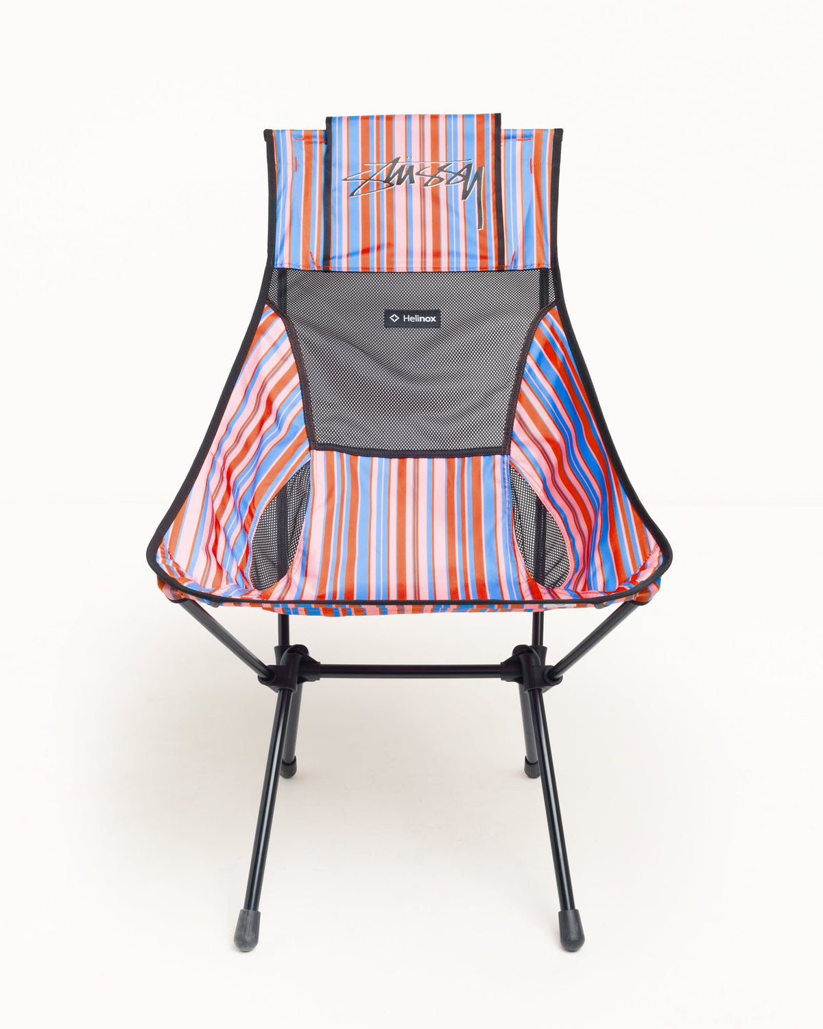 HELINOX SUNSET CHAIR - Multi Red
