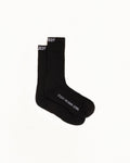 ATHLETIC CREW SOCK - Black