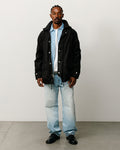 BIG OL' JEAN DENIM - Light Wash Indigo