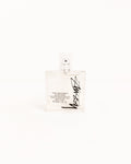CDG & STÜSSY LAGUNA BEACH EAU DE TOILETTE - White