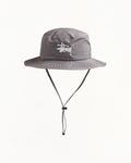 BASIC BOONIE HAT - Grey
