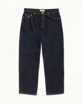 BIG OL' JEAN DENIM - Rinsed Indigo
