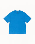 LAZY TEE - Sport Blue