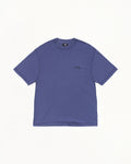 LAZY TEE - Vintage Navy
