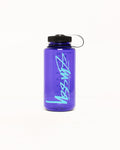 NALGENE WATER BOTTLE - Blue