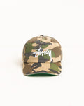 BIG STOCK SNAPBACK CAP - Camo