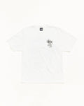 HIGH ROLLERS TEE - Natural