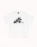 KIDS TEE - White