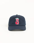 S CROWN TRUCKER - Navy