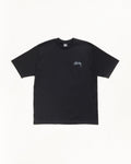 JUNYA VENUS TEE - Black