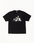 KIDS TEE - Black