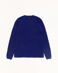 BASIC STÜSSY THERMAL - Ink