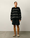 STOCK WATER SHORT - Black