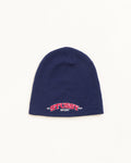 CLASSIC SPORT SKULLCAP - Navy